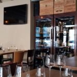 Tasting Room, restaurant si vinoteca