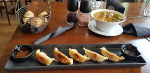 Tasting Room, restaurant si vinoteca