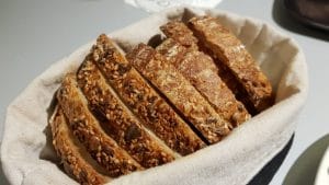 Tasting Room, winebar si bistrou cu bucatarie urbana la Piata Floreasca