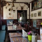 Tecadra, hotel, restaurant, crama si berarie
