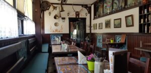 Tecadra, hotel, restaurant, crama si berarie