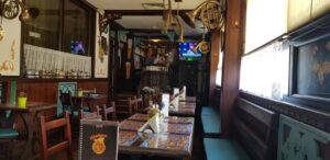 Tecadra, hotel, restaurant, crama si berarie