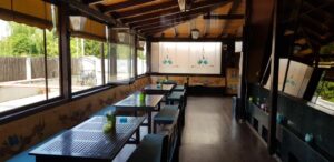 Tecadra, hotel, restaurant, crama si berarie