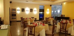 Tecadra, hotel, restaurant, crama si berarie