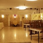 Tecadra, hotel, restaurant, crama si berarie