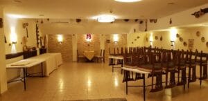 Tecadra, hotel, restaurant, crama si berarie