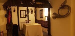 Tecadra, hotel, restaurant, crama si berarie