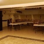Tecadra, hotel, restaurant, crama si berarie