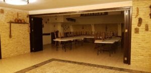 Tecadra, hotel, restaurant, crama si berarie