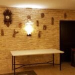Tecadra, hotel, restaurant, crama si berarie