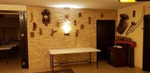 Tecadra, hotel, restaurant, crama si berarie