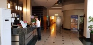 Tecadra, hotel, restaurant, crama si berarie