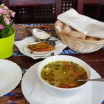 Tecadra, hotel, restaurant, crama si berarie