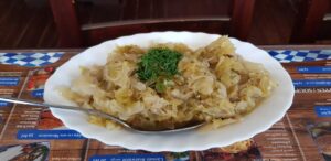 Tecadra, hotel, restaurant, crama si berarie