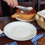 Tecadra, hotel, restaurant, crama si berarie