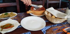 Tecadra, hotel, restaurant, crama si berarie