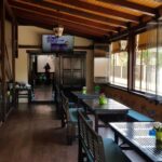 Tecadra, hotel, restaurant, crama si berarie