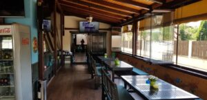 Tecadra, hotel, restaurant, crama si berarie