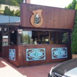 Tecadra, hotel, restaurant, crama si berarie