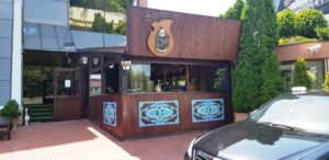 Tecadra, hotel, restaurant, crama si berarie