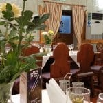 Terasa Doamnei, restaurant traditional romanesc in Centrul Vechi