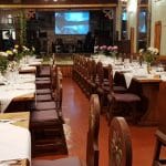 Terasa Doamnei, restaurant traditional romanesc in Centrul Vechi