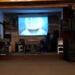 Terasa Doamnei, restaurant traditional romanesc in Centrul Vechi