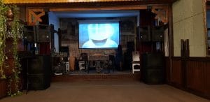 Terasa Doamnei, restaurant traditional romanesc in Centrul Vechi