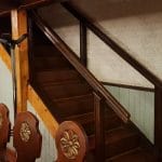 Terasa Doamnei, restaurant traditional romanesc in Centrul Vechi