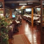 Terasa Doamnei, restaurant traditional romanesc in Centrul Vechi
