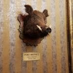 Terasa Doamnei, restaurant traditional romanesc in Centrul Vechi