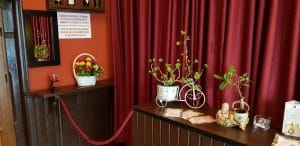 Terasa Doamnei, restaurant traditional romanesc in Centrul Vechi