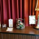 Terasa Doamnei, restaurant traditional romanesc in Centrul Vechi