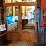 Terasa Doamnei, restaurant traditional romanesc in Centrul Vechi