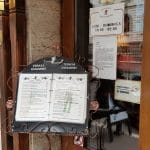 Terasa Doamnei, restaurant traditional romanesc in Centrul Vechi