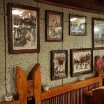 Terasa Doamnei, restaurant traditional romanesc in Centrul Vechi