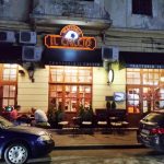 Trattoria Il Calcio Piata Amzei, restaurant cu bucatarie italiana populara