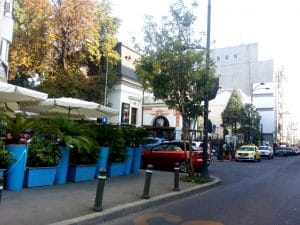 Tucano Coffee, cafenea studenteasca la Piata Romana