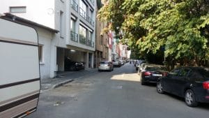 Two Minutes, cafenea boema in Piata Floreasca din Bucuresti