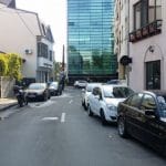 Two Minutes, cafenea boema in Piata Floreasca din Bucuresti
