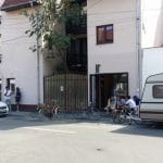 Two Minutes, cafenea boema in Piata Floreasca din Bucuresti