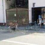 Two Minutes, cafenea boema in Piata Floreasca din Bucuresti