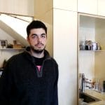 Two Minutes din Piata Floreasca - noile cafenele ale Bucurestiului