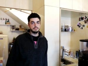 Two Minutes din Piata Floreasca - noile cafenele ale Bucurestiului