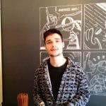 Two Minutes din Piata Floreasca - noile cafenele ale Bucurestiului