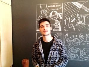 Two Minutes din Piata Floreasca - noile cafenele ale Bucurestiului