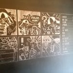 Two Minutes din Piata Floreasca - noile cafenele ale Bucurestiului