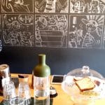 Two Minutes din Piata Floreasca - noile cafenele ale Bucurestiului
