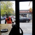Two Minutes din Piata Floreasca - noile cafenele ale Bucurestiului
