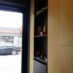 Two Minutes din Piata Floreasca - noile cafenele ale Bucurestiului